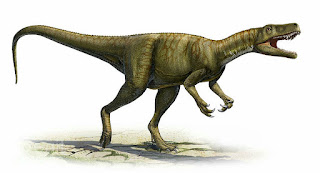 Gambar dinosaurus