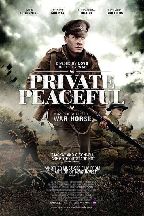 [HD] Private Peaceful 2012 Film Entier Vostfr