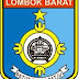 Logo Lombok Barat CorelDraw 