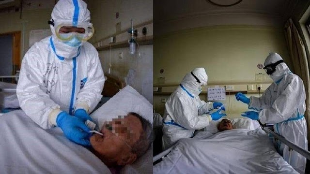 Pulih Hanya Dalam Kurun Waktu 6 Hari, Nenek Usia 103 Tahun ini Menjadi Pasien Tertua yang Terinfeksi Virus Corona