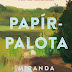 Miranda Cowley Heller - Papírpalota