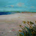 Amelia Island, Seascape Paintings by Arizona Artist Amy Whitehouse
