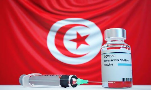 تونس كوفيد 19: لقاح تونسي ضد فيروس كورونا سيكون جاهزا في نوفمبر