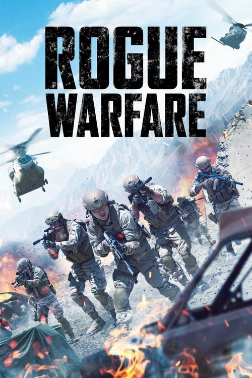 [HD] Rogue Warfare 2019 Pelicula Completa En Castellano