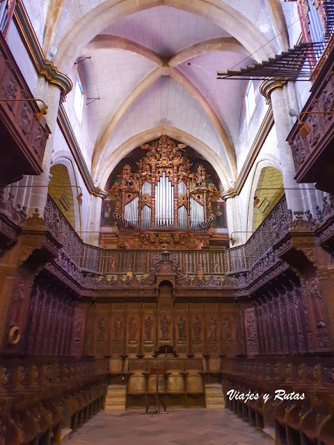 Catedral de San Juan Bautista, Badajoz