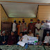 Sambang Pondok Pesantren Bhabinkamtibmas Polsek Nabire Kota Bagikan  Al-Qur'an
