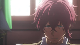 ヴァイオレット・エヴァーガーデン アニメ 9話 ギルベルト少佐 | Violet Evergarden Episode 9