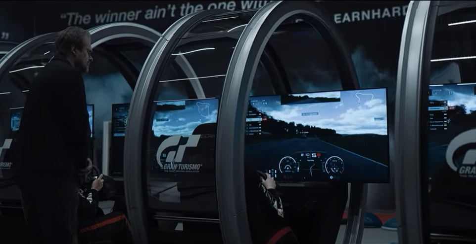 Gran Turismo: qual é a história real por trás do filme?