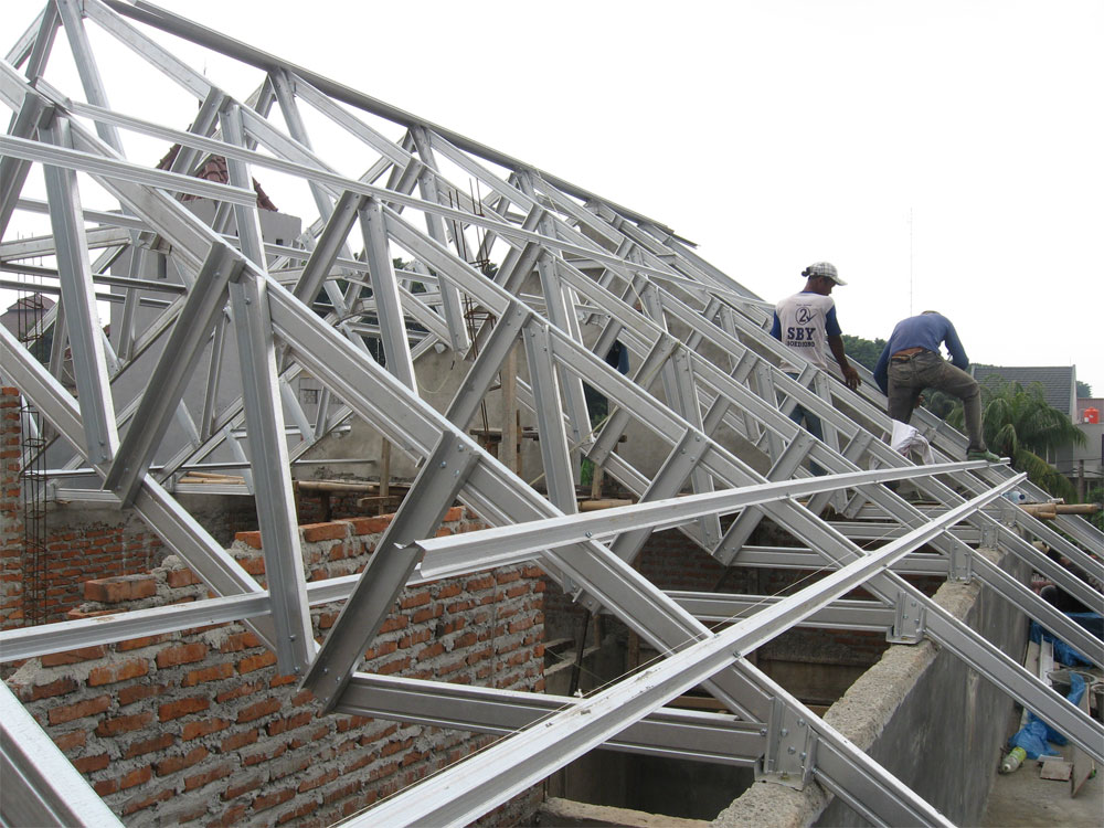 GRAHACIPTA PERSADA Arsitek Desain Rumah  Jasa Mandor 