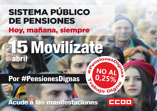 Movilización-Pensiones