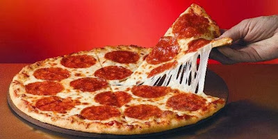 American-Pizza