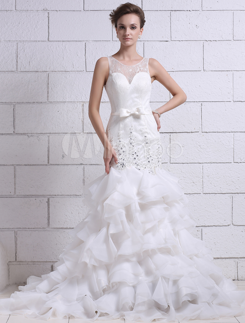 Wedding Dresses - season 2014