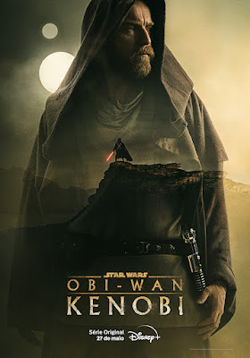 Pôster de Obi-Wan Kenobi