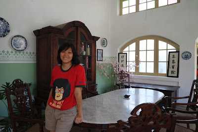 Rumah Budaya Martha Tilaar