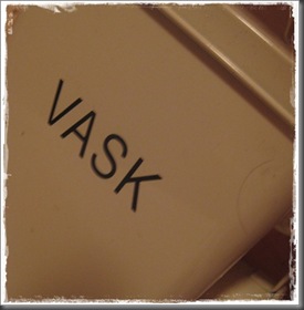 vask