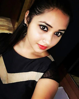 Bhojpuri Actress Kajal Raghwani