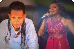 Emooz Nilai Withney Idol Jadi Pemenang di Hati Orang Maluku