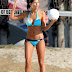 Beach Volley Girls