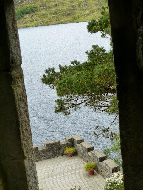 Parc National de Glenveagh