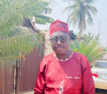 OPC Appoints new coordinator in Kogi