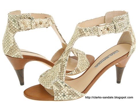 Clarks sandale:SL125594