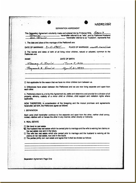 Lee Irwin and Gracie Irwin divorce paperwork_0006