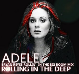 Blog of GustavoÂ´s (Gusmaister): ADELE - ROLLING IN THE DEEP