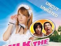 Film Semi Terbaru : Milk The Maid (2017) Full Movie 18++ Gratis Subtitle Indoensia