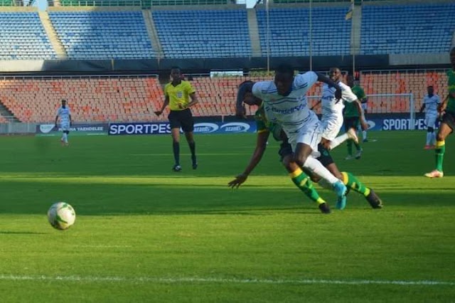 Rivers United vs Young Africans Preview: Crunch time for the "Pride of Rivers" in CAF TotalEnergies Champions League 1st preliminary round 2nd leg