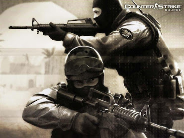 #3 Counter-Strike Wallpaper