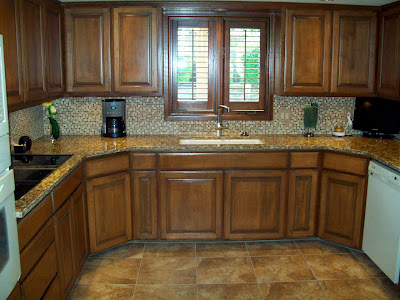 Remodeling Kitchen