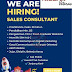Lowongan Kerja Sales Consultant Nissan Veteran Bandung November 2023