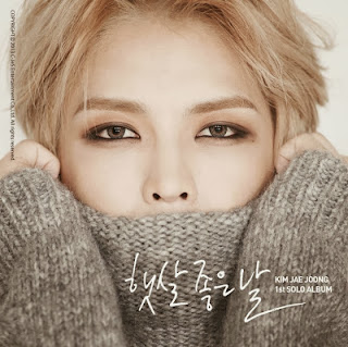 [Single] Kim Jae Joong (김재중) – A Sunny Day