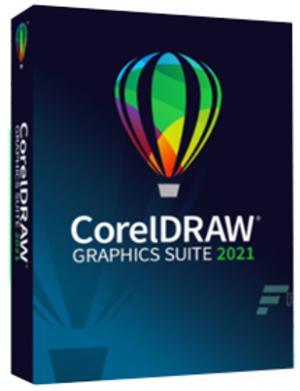 CorelDRAW Graphics Suite 2021 Free Download