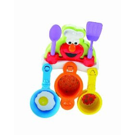 Fisher-Price Sing and Cook With Friends