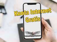 Cara Dapatkan Kuota Gratis Kemendikbud Untuk Mendukung PJJ