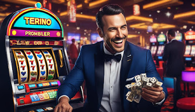 Dapatkan Promo Bonus Slot Terbaru