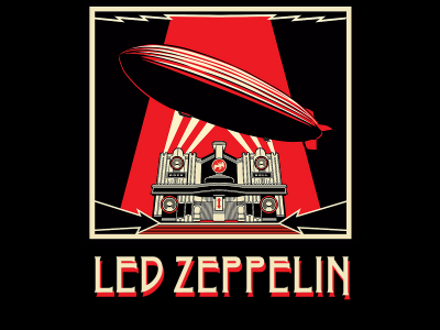led zeppelin desktop wallpapers. Led Zeppelin were an English rock band formed in 1968.