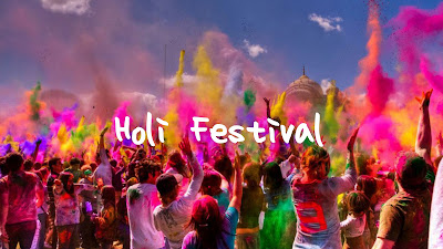 India's Vibrant Festival of Colors: Exploring the Essence of Holi