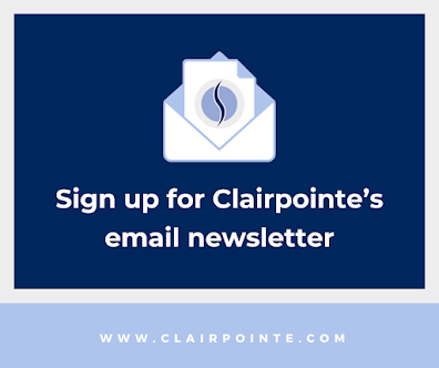 Signup for our newsletter