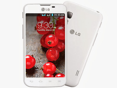 Harga LG Optimus L5 II Dual E-455 dan Spesifikasinya