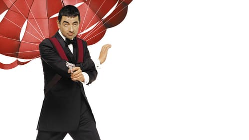 Johnny English 2003 online español castellano