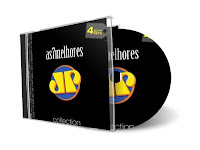 As 7 Melhores da Jovem Pan – Box Collection (04 Cds)