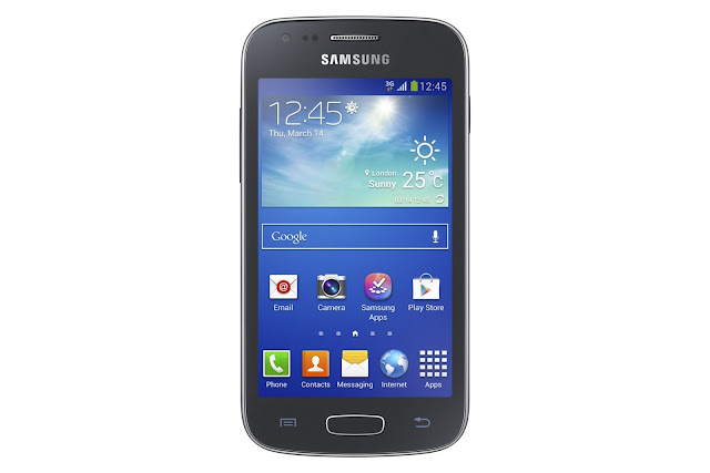 Samsung Galaxy Ace 3