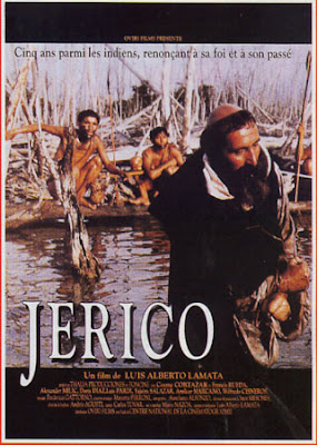 Иерихон / Jericó / Jericho. 1991.