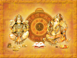 Lakshmi-Ganesha-wallpapers