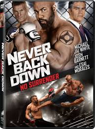 Never Back Down: No Surrender full movie download