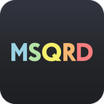 تحميل تطبيق لتغيير صور الوجه جربه مثير Download MSQRD APK 