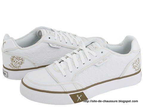 Site de chaussure:site-595583