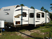 Spot the difference of Travel Trailer for rent